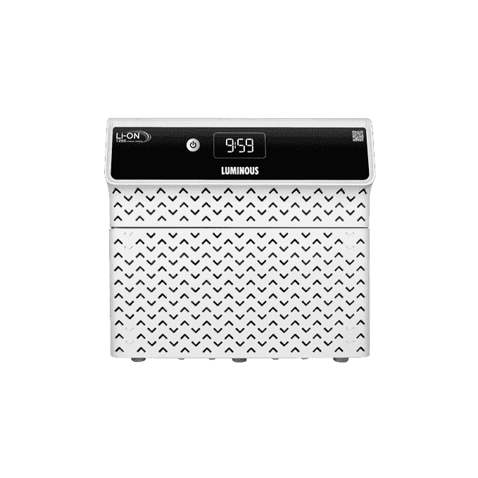 Luminous Li-On 1250, Pure Sine Wave Inverter